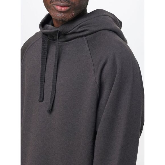 Lemaire Sweatshirt Men Black